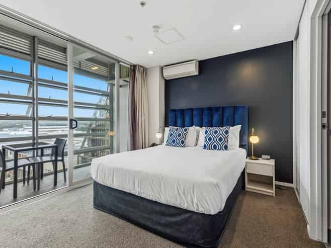 807/17 Amersham Way, Manukau