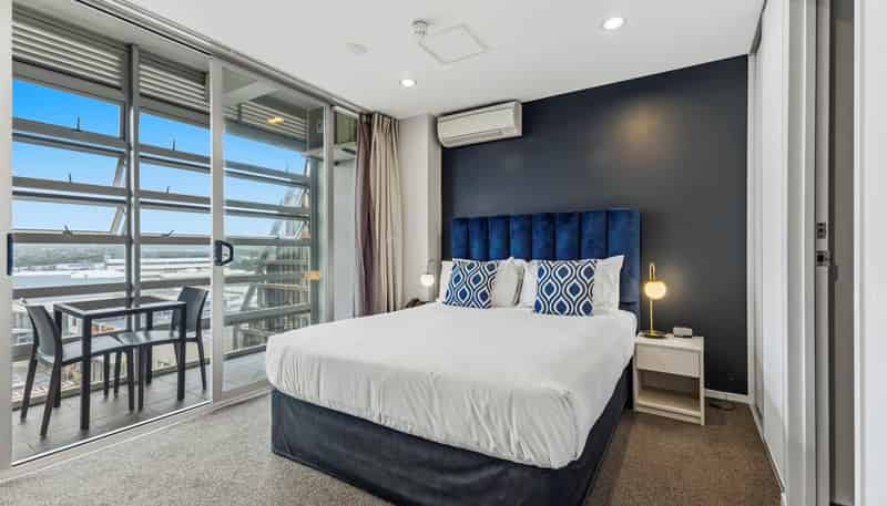 807/17 Amersham Way, Manukau