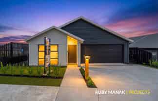 Waikato - Address withheld