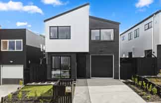 61 Picnic Point Road, Hobsonville