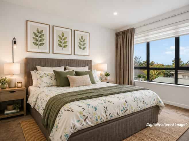 4/36 Gloucester Road, Manurewa