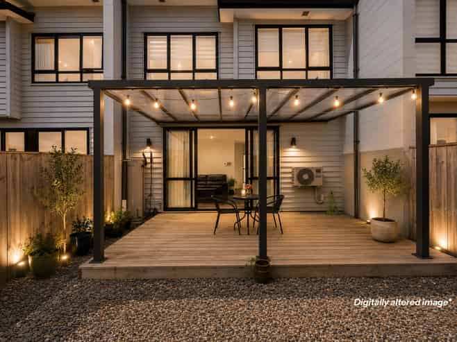 4/36 Gloucester Road, Manurewa