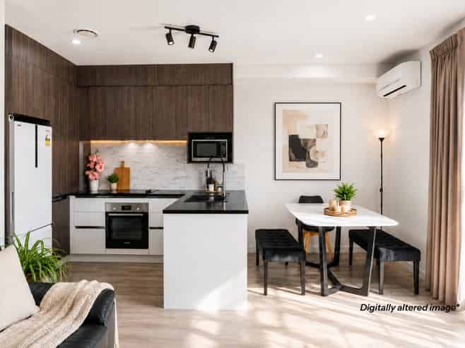 4/36 Gloucester Road, Manurewa