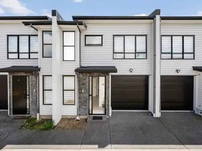 4/36 Gloucester Road, Manurewa