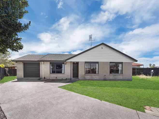 10 Horlicks Place, Randwick Park