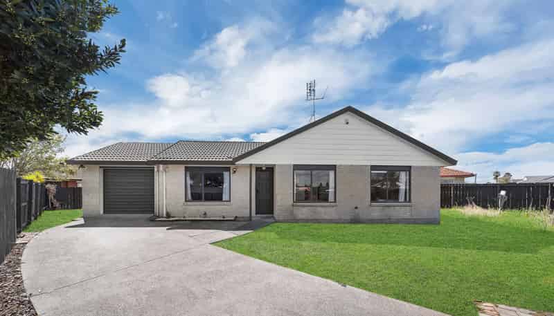 10 Horlicks Place, Randwick Park