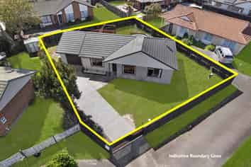 10 Horlicks Place, Randwick Park