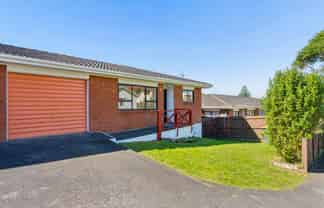 7/3195 Great North Road, New Lynn