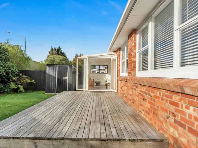 1/34A Parr Road, Point Chevalier