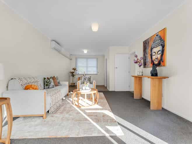1/34A Parr Road, Point Chevalier