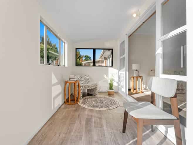 1/34A Parr Road, Point Chevalier
