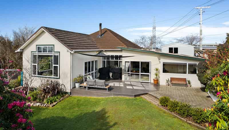 215 Elgin Road, Balaclava