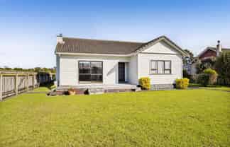 158 Tasman Street, Opunake