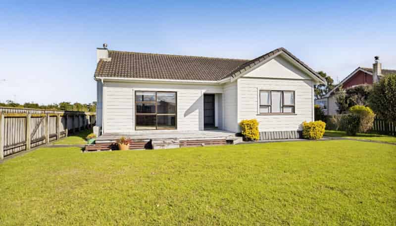 158 Tasman Street, Opunake