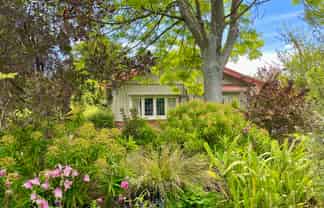 4 Exeter Street, WAIMATE
