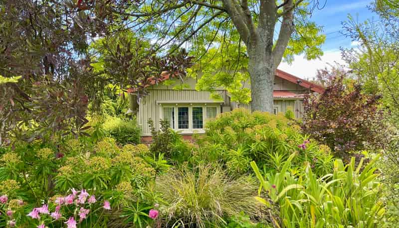 4 Exeter Street, WAIMATE