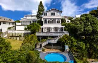11A Colenso Avenue, Hospital Hill