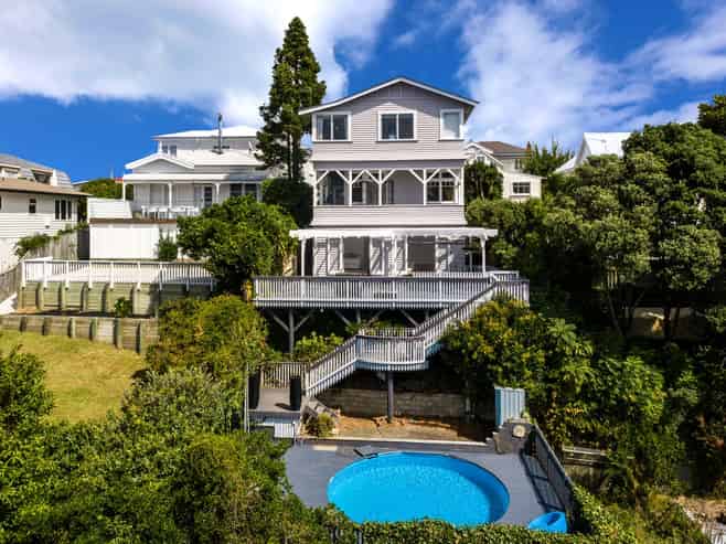 11A Colenso Avenue, Hospital Hill