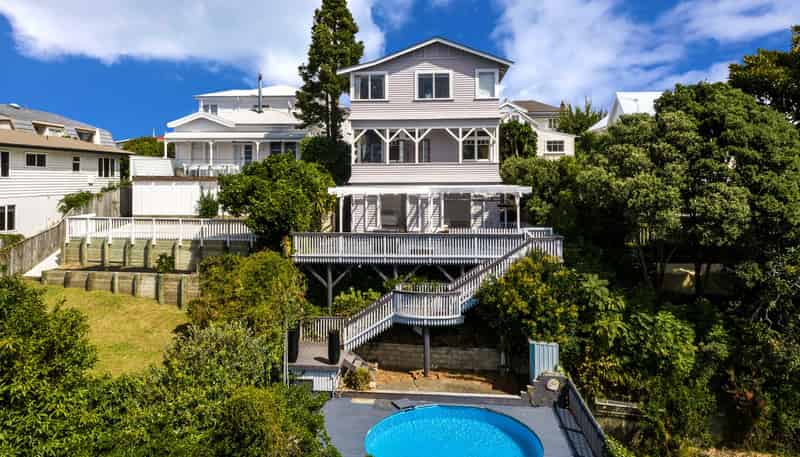 11A Colenso Avenue, Hospital Hill