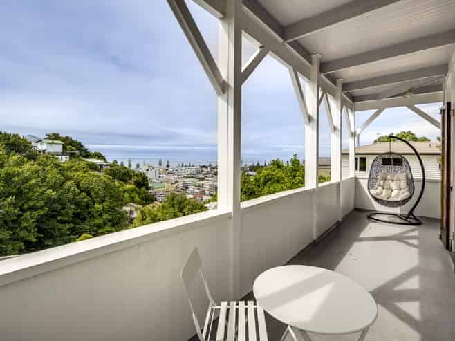 11A Colenso Avenue, Hospital Hill