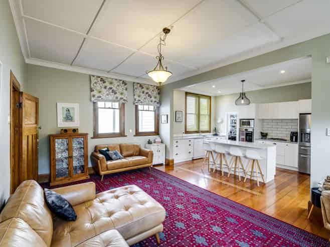11A Colenso Avenue, Hospital Hill