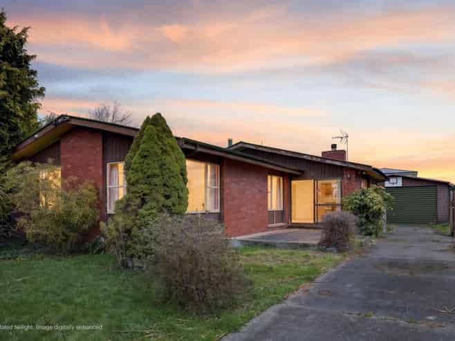 37 Hornsby Street, Bishopdale