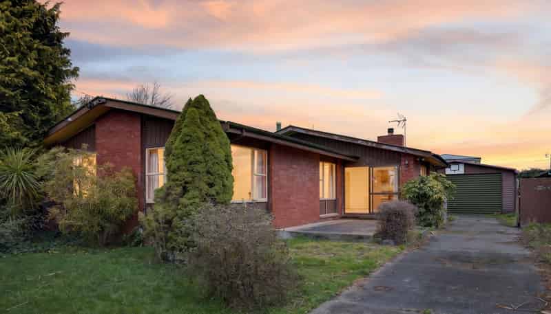 37 Hornsby Street, Bishopdale