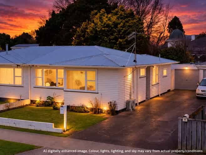 118 Weraroa Road, Levin