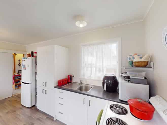 118 Weraroa Road, Levin