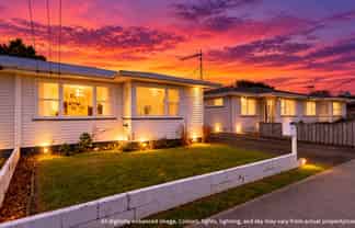 118 Weraroa Road, Levin