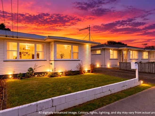 118 Weraroa Road, Levin