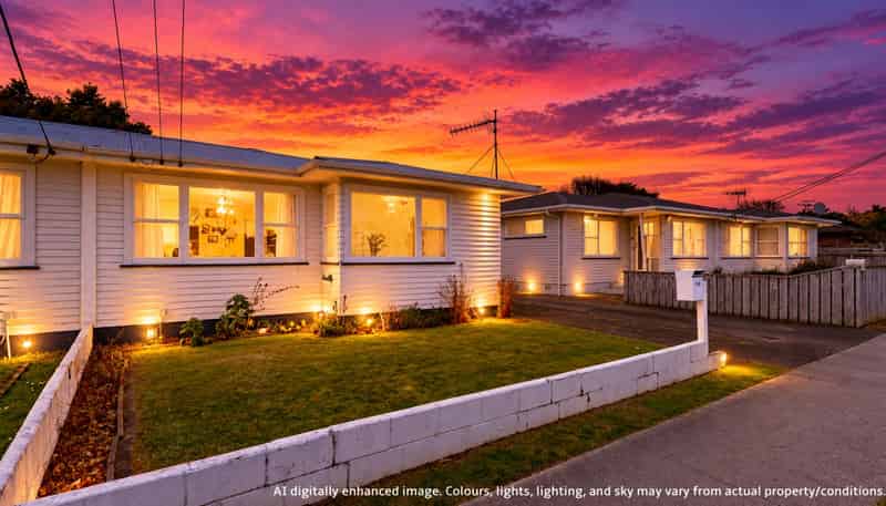 118 Weraroa Road, Levin