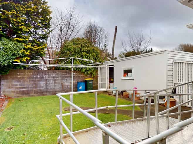 118 Weraroa Road, Levin