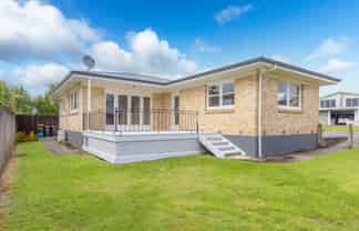 145 Ellicott Road, Nawton