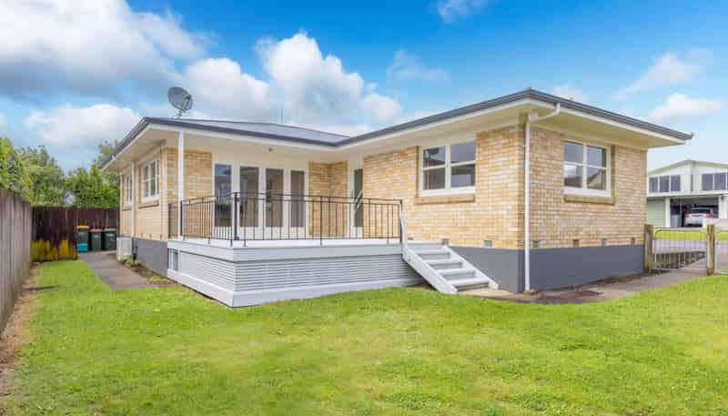 145 Ellicott Road, Nawton