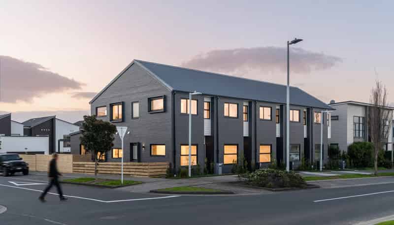 114C Clark Road, Hobsonville