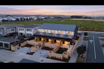 114C Clark Road, Hobsonville
