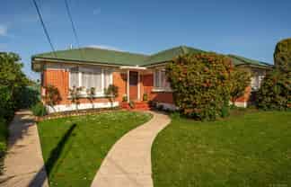 25 Hughes Street, Waimate