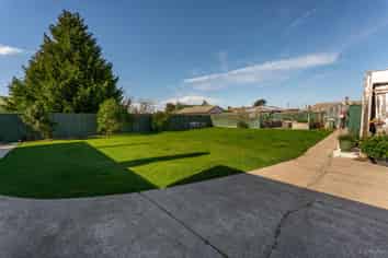 25 Hughes Street, Waimate