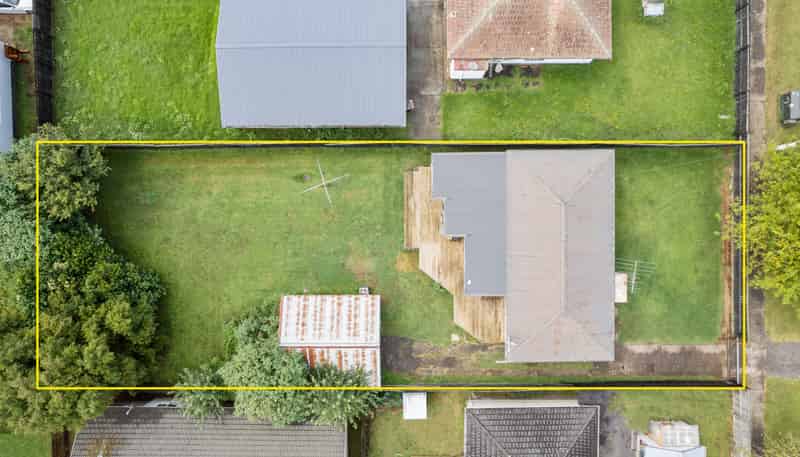 29 Beatty Road, Pukekohe