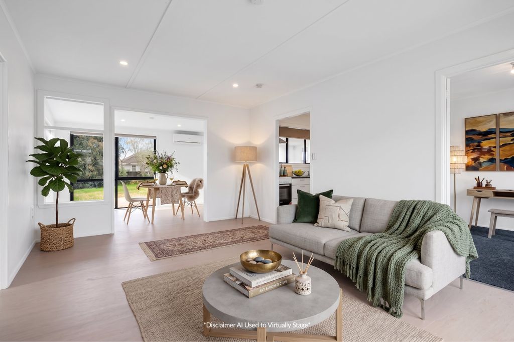 862SQM, PREVIOUS RC, EPA & BC, VENDOR SAYS SELL! 2