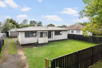 29 Beatty Road, Pukekohe