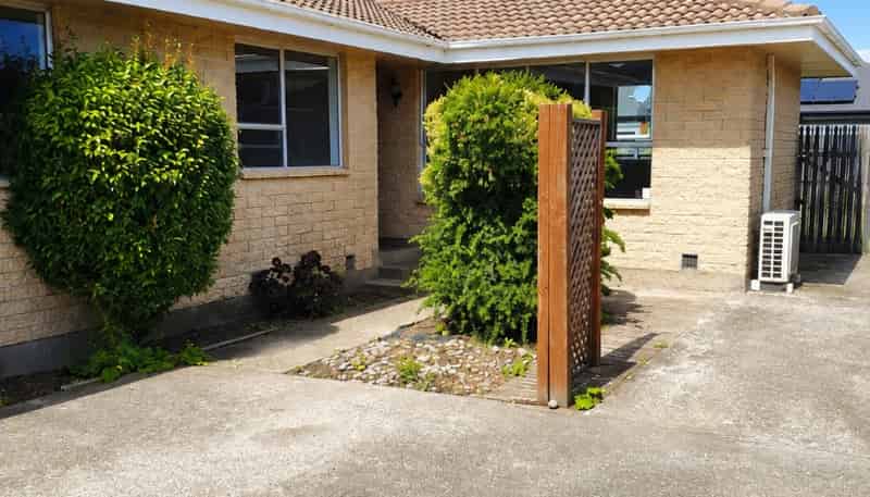 77b Halswell Road, Halswell
