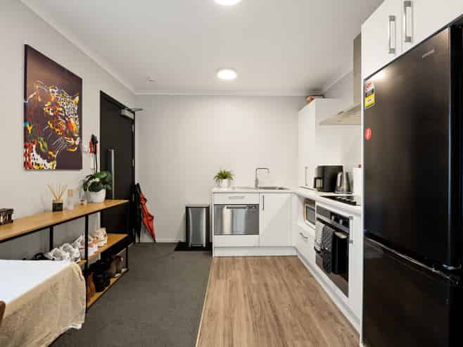 9/17 Vialou Street, Hamilton Central