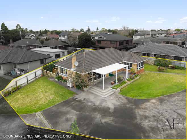 1/50 Motatau Road, Papatoetoe