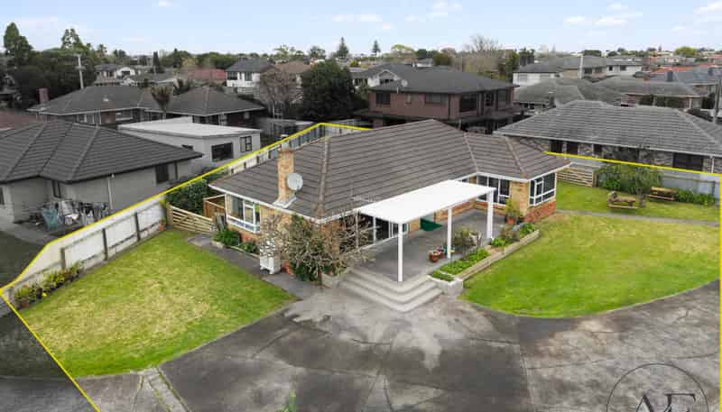 1/50 Motatau Road, Papatoetoe