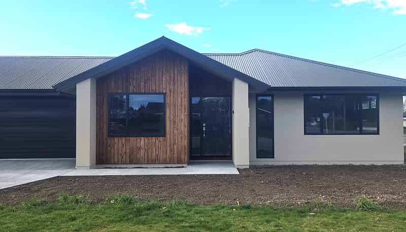 27 Denmark Street, Temuka