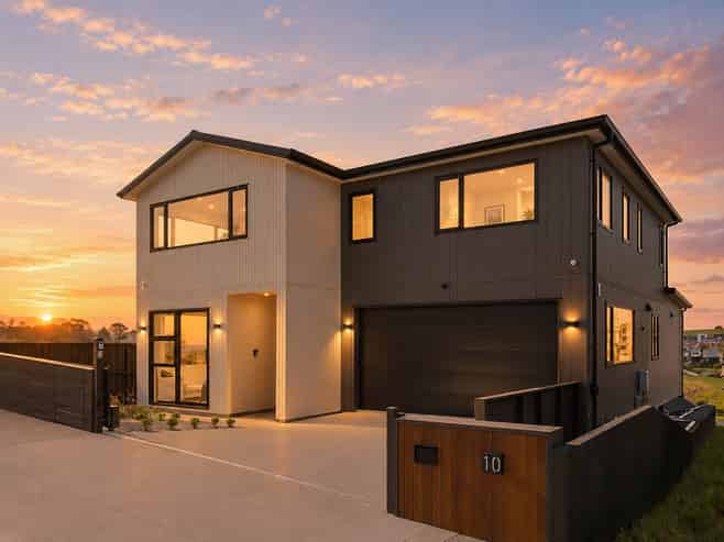 10 Humenga Place, Long Bay