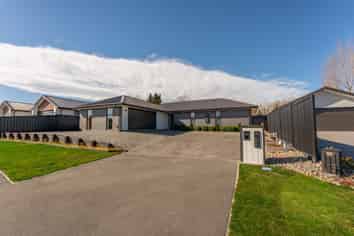 19 Strawberry Place, Geraldine