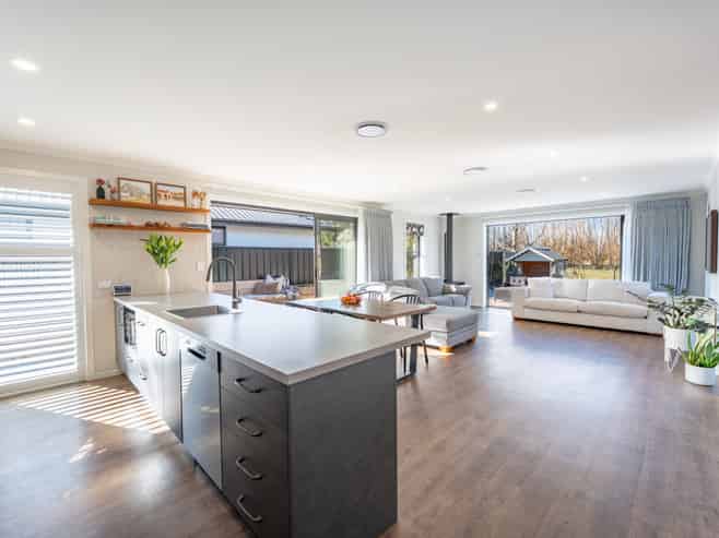 19 Strawberry Place, Geraldine